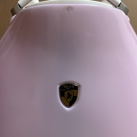 Heys Hardshell Luggage - Picture 11 of 16